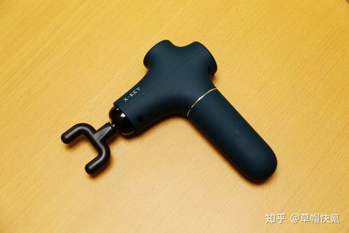 11.11最值得買的運(yùn)動(dòng)伴侶 肌肉放松神器 X Key筋膜槍深度解析