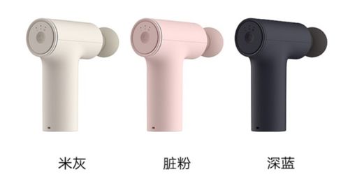 筋膜槍深度解析 2022年熱門型號(hào)推薦與科學(xué)使用指南